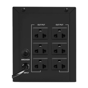 Bộ Lưu Điện UPS Eaton 5A1200I - 1200VA - 650W - Tower