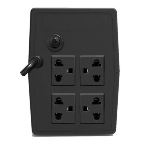 Bộ Lưu Điện UPS Eaton 5A700I - 700VA - 360W - Tower