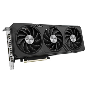 Gigabyte GeForce RTX™ 4060 Ti GAMING OC 16G - 16GB GDDR6