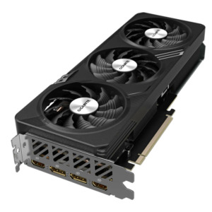 Gigabyte GeForce RTX™ 4060 Ti GAMING OC 16G - 16GB GDDR6