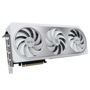 Gigabyte GeForce RTX™ 4070 Ti AERO OC 12G - 12GB GDDR6X