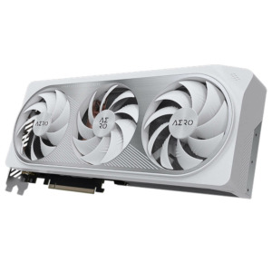 Gigabyte GeForce RTX™ 4070 Ti AERO OC 12G - 12GB GDDR6X