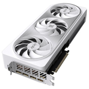 Gigabyte GeForce RTX™ 4070 Ti AERO OC 12G - 12GB GDDR6X