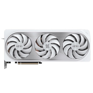 Gigabyte GeForce RTX™ 4070 Ti AERO OC 12G - 12GB GDDR6X