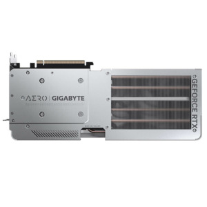 Gigabyte GeForce RTX™ 4070 Ti AERO OC 12G - 12GB GDDR6X