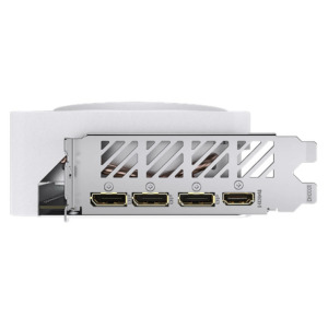 Gigabyte GeForce RTX™ 4070 Ti AERO OC 12G - 12GB GDDR6X