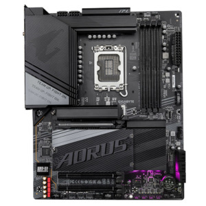 Gigabyte Z790 AORUS ELITE X WIFI 7 - Socket 1700
