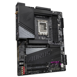 Gigabyte Z790 AORUS ELITE X WIFI 7 - Socket 1700