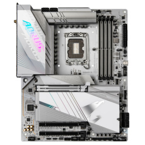 Gigabyte Z790 AORUS PRO X H2 Gigabyte Z790 AORUS PRO X - Socket 1700