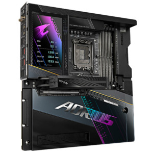 Gigabyte Z790 AORUS XTREME X - Socket 1700
