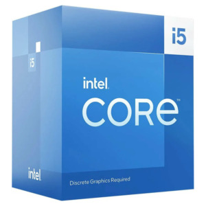 Intel Core i5-14400 - 10C/16T - 20MB Cache - Upto 4.7 GHz (Nhập khẩu)