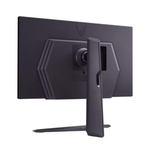 LG UltraGear 27GR75Q-B - 27 inch QHD IPS | 165Hz | 1ms | G-SYNC Compatible | Chuyên game