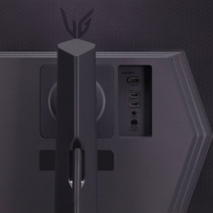 LG UltraGear 27GR75Q-B - 27 inch QHD IPS | 165Hz | 1ms | G-SYNC Compatible | Chuyên game