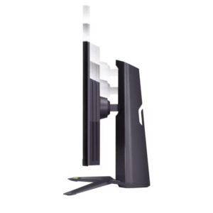 LG UltraGear 27GR75Q-B - 27 inch QHD IPS | 165Hz | 1ms | G-SYNC Compatible | Chuyên game