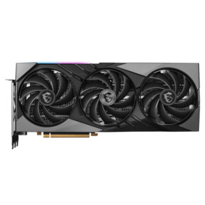 MSI GeForce RTX™ 4090 GAMING X SLIM 24G - 24GB GDDR6X