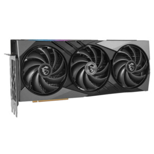 MSI GeForce RTX™ 4090 GAMING X SLIM 24G - 24GB GDDR6X