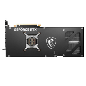 MSI GeForce RTX™ 4090 GAMING X SLIM 24G - 24GB GDDR6X