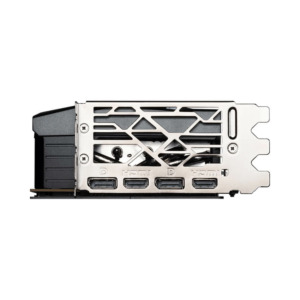 MSI GeForce RTX™ 4090 GAMING X SLIM 24G - 24GB GDDR6X