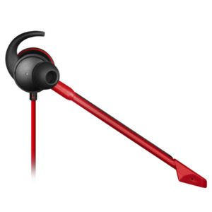 MSI IMMERSE GH10 - Gaming Headset