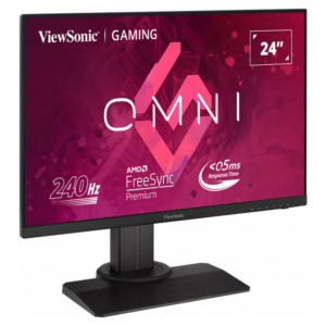 ViewSonic XG2431 - 24 inch FHD Fast IPS | 240Hz | 1ms | Blur Buster 2.0 | Gaming Monitor