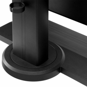 ViewSonic XG2431 - 24 inch FHD Fast IPS | 240Hz | 1ms | Blur Buster 2.0 | Gaming Monitor