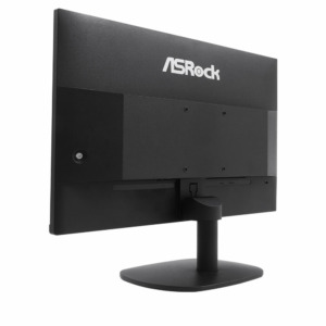 ASRock CL25FF - 24.5 inch FHD IPS | 100Hz | 1ms | AMD FreeSync | Gaming Monitor