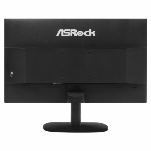 ASRock CL25FF - 24.5 inch FHD IPS | 100Hz | 1ms | AMD FreeSync | Gaming Monitor