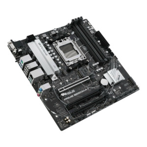 ASUS PRIME B650M-A II-CSM - Socket AM5