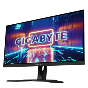 Gigabyte M27Q X - 27 inch QHD SS-IPS | 240Hz | 1ms | USB Type-C | KVM Gaming Monitor