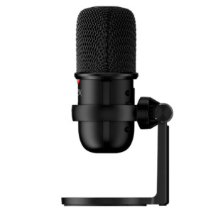 HyperX SoloCast (HMIS1X-XX-BK/G) - USB Microphone