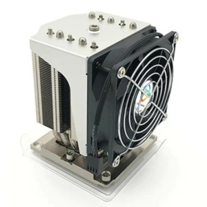 Intel LGA3647 Square 4U Active - CPU Cooler