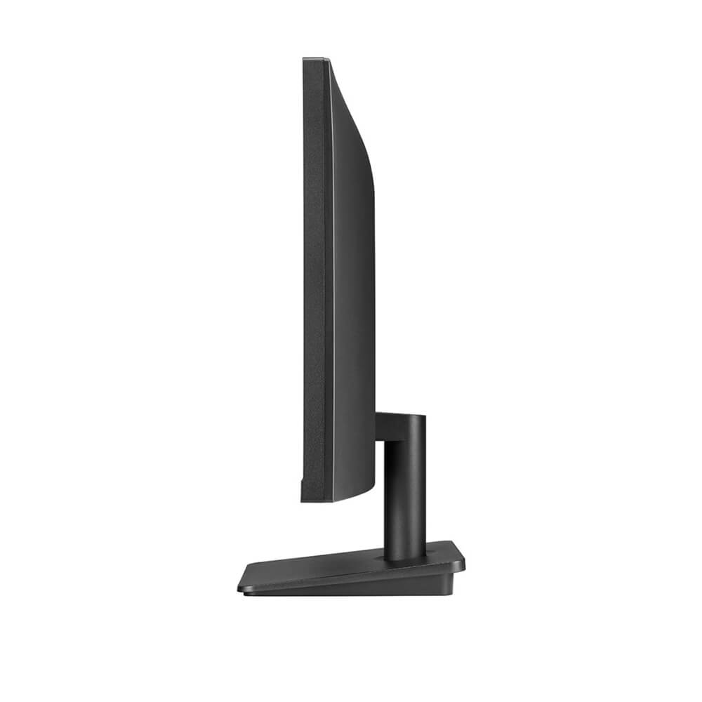 LG 24MP400 B H4 LG 24MP400-B - 24 inch FHD IPS | 75Hz | AMD Freesync | HDR10 | Chuyên Game - Ảnh 4