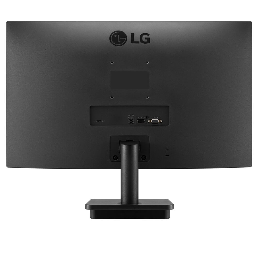 LG 24MP400 B H5 LG 24MP400-B - 24 inch FHD IPS | 75Hz | AMD Freesync | HDR10 | Chuyên Game - Ảnh 5