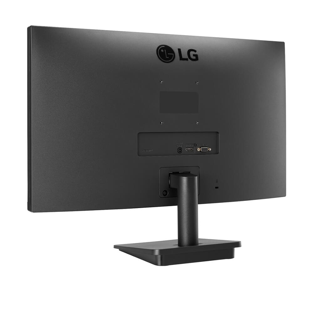 LG 24MP400 B H6 LG 24MP400-B - 24 inch FHD IPS | 75Hz | AMD Freesync | HDR10 | Chuyên Game - Ảnh 6