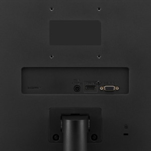 LG 24MP400 B H7 LG 24MP400-B - 24 inch FHD IPS | 75Hz | AMD Freesync | HDR10 | Chuyên Game