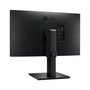 LG 24QP750-B - 24 inch QHD IPS | 75Hz | AMD Freesync | HDR10 | USB Type-C | Chuyên Game