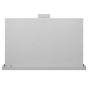 LG 27BQ70QC-S - 27 inch QHD IPS | HDR10 | Full HD Webcam | USB Type-C | Libero Monitor