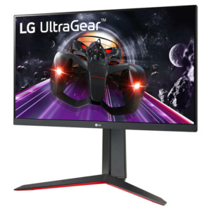 LG UltraGear™ 27GN65R-B - 27 inch FHD IPS | 144Hz | 1ms | FreeSync Premium | Chuyên Game