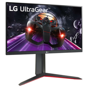 LG UltraGear™ 27GN65R-B - 27 inch FHD IPS | 144Hz | 1ms | FreeSync Premium | Chuyên Game
