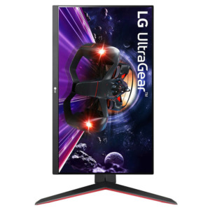LG UltraGear™ 27GN65R-B - 27 inch FHD IPS | 144Hz | 1ms | FreeSync Premium | Chuyên Game