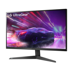 LG UltraGear 27GQ50F-B.ATVQ - 27 inch FHD VA | 165Hz | 1ms | Chuyên game