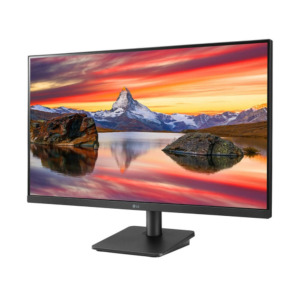 LG 27MP400-B.ATV - 27 inch FHD IPS | 75Hz | 1ms | AMD FreeSync | Chuyên Game