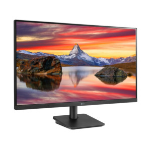 LG 27MP400-B.ATV - 27 inch FHD IPS | 75Hz | 1ms | AMD FreeSync | Chuyên Game