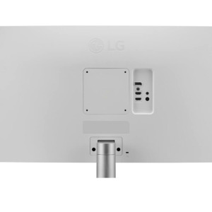 LG 27UP600-W.ATV - 27 inch UHD IPS | 60Hz | AMD FreeSync | Chuyên Game