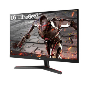 LG 32GN600 B h2 LG UltraGear™ 32GN600-B.ATV - 31.5 inch QHD VA | 165Hz | 1ms | AMD FreeSync | Chuyên Game