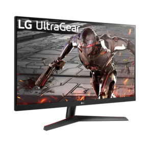 LG 32GN600 B h3 LG UltraGear™ 32GN600-B.ATV - 31.5 inch QHD VA | 165Hz | 1ms | AMD FreeSync | Chuyên Game