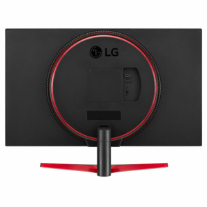 LG 32GN600 B h5 LG UltraGear™ 32GN600-B.ATV - 31.5 inch QHD VA | 165Hz | 1ms | AMD FreeSync | Chuyên Game