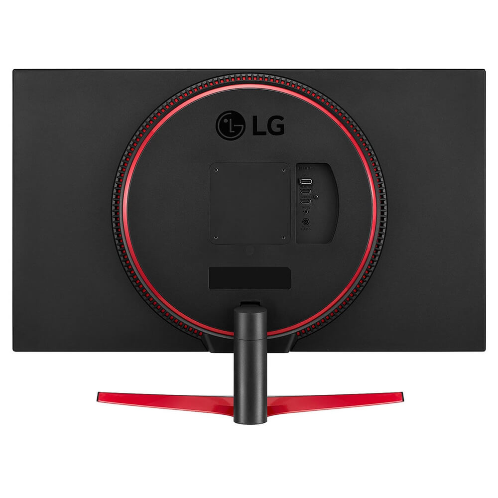 LG 32GN600 B h5 LG UltraGear™ 32GN600-B.ATV - 31.5 inch QHD VA | 165Hz | 1ms | AMD FreeSync | Chuyên Game - Ảnh 5