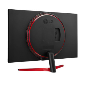 LG 32GN600 B h6 LG UltraGear™ 32GN600-B.ATV - 31.5 inch QHD VA | 165Hz | 1ms | AMD FreeSync | Chuyên Game