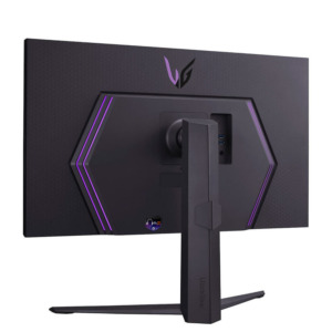 LG UltraGear™ 32GR93U-B.ATV - 31.5 inch UHD IPS | 144Hz | 1ms | G-sync Compatible | Chuyên Game